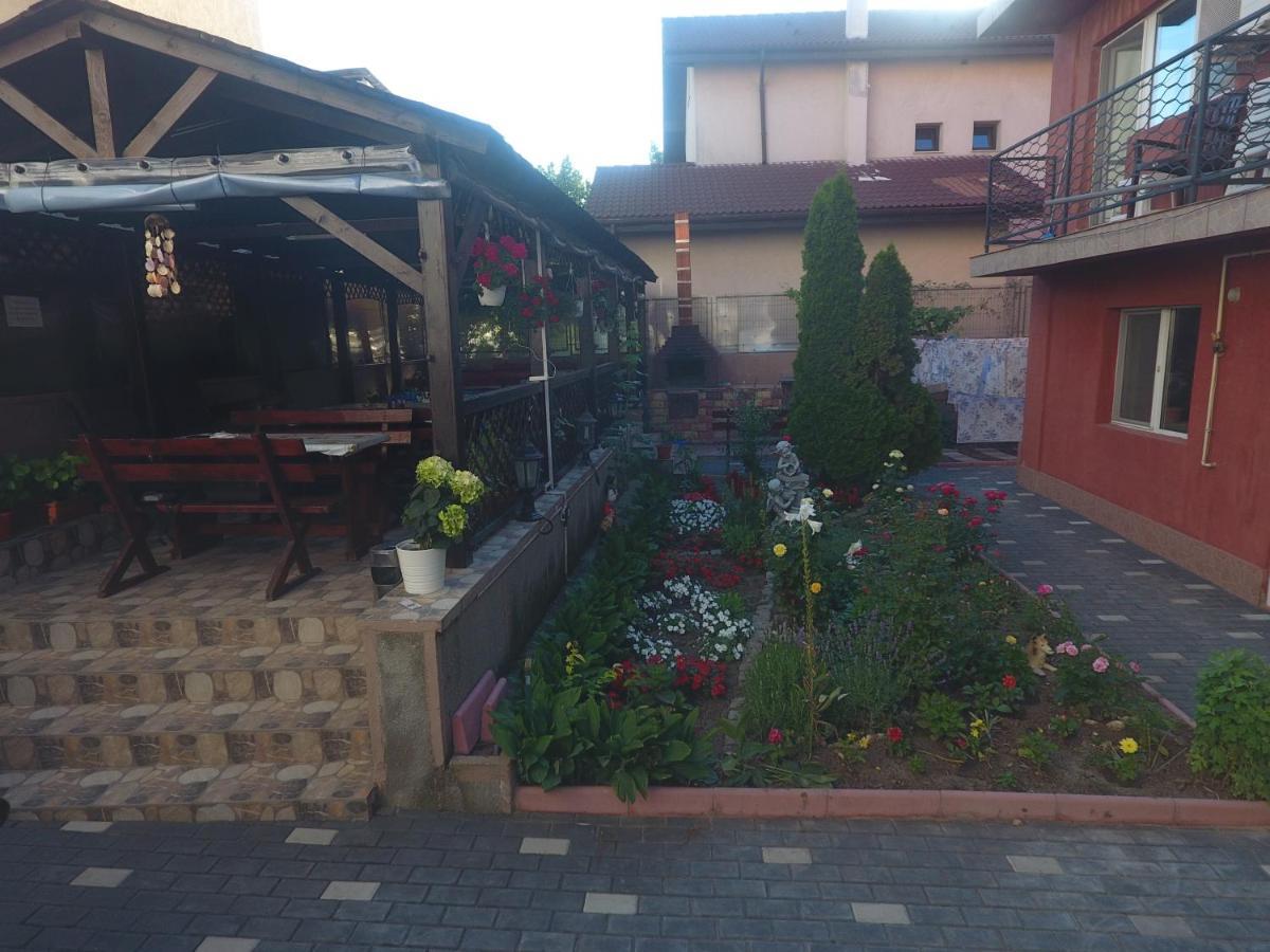 Vila Efor Западен Ефорие Екстериор снимка