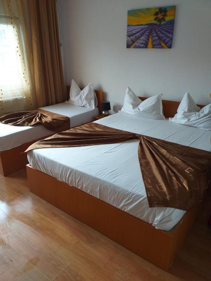 Vila Efor Западен Ефорие Екстериор снимка