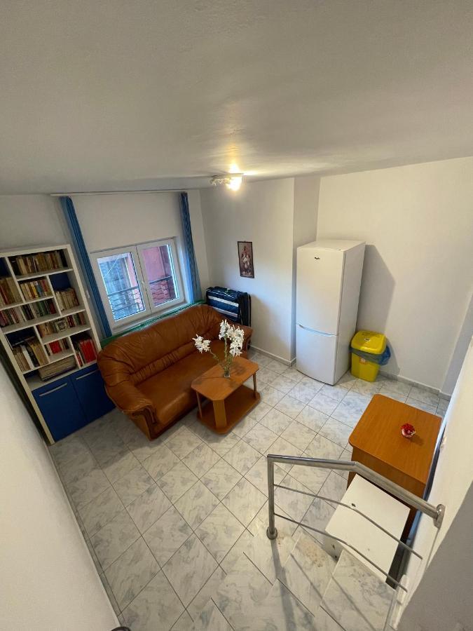 Vila Efor Западен Ефорие Екстериор снимка