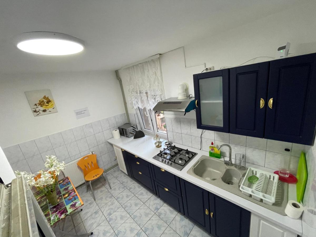 Vila Efor Западен Ефорие Екстериор снимка