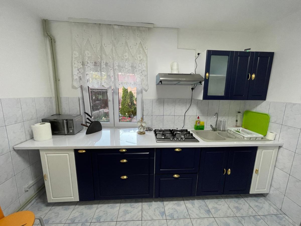 Vila Efor Западен Ефорие Екстериор снимка