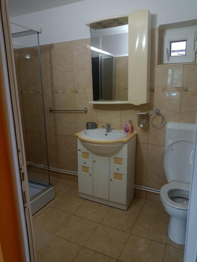 Vila Efor Западен Ефорие Екстериор снимка